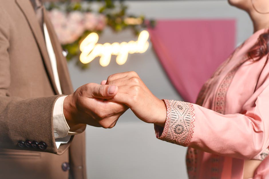 When Your Heart Wants What It Can’t Have: Navigating Attraction to the Already Committed