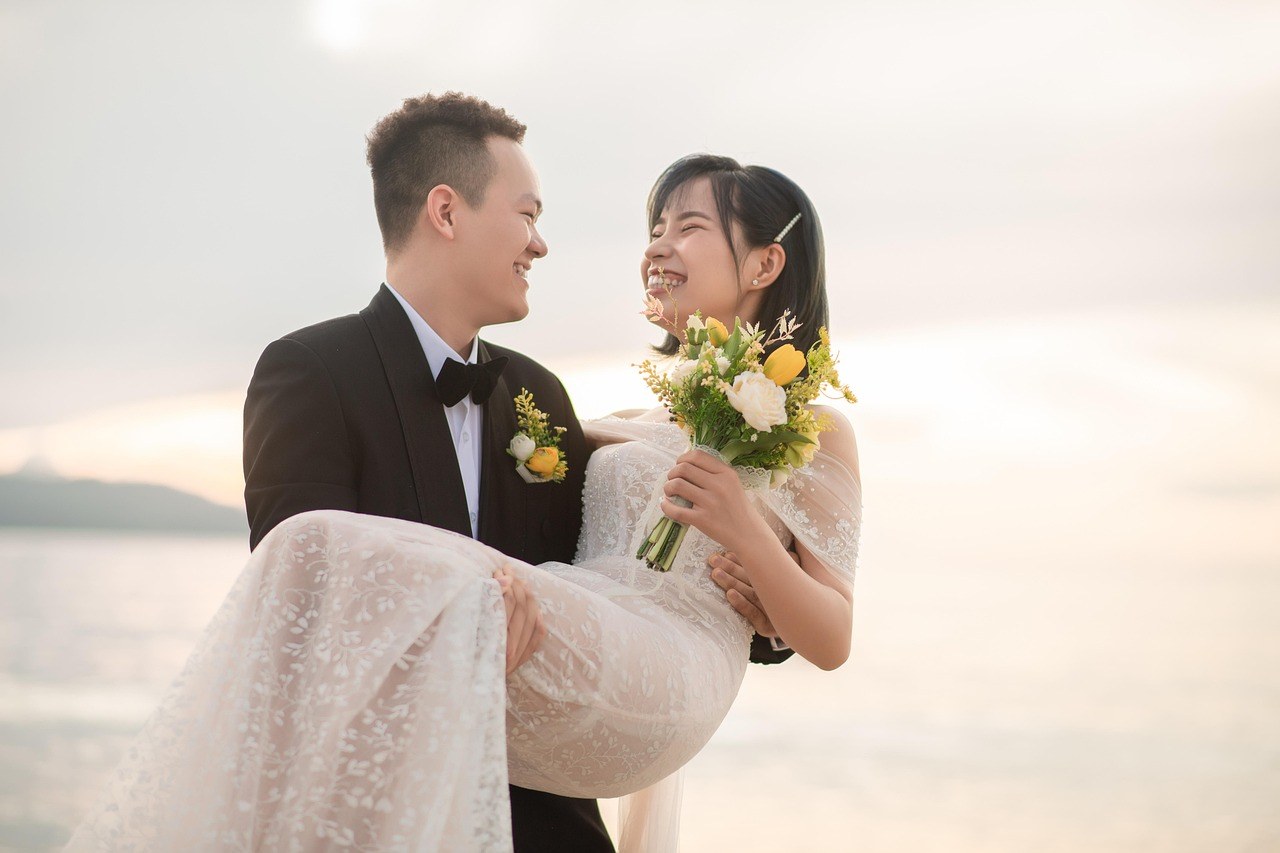 Connection First: Dating Apart Without Losing the Spark