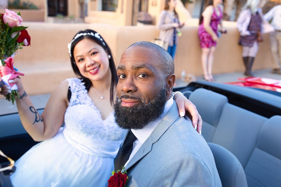 Connection First: Dating Apart Without Losing the Spark