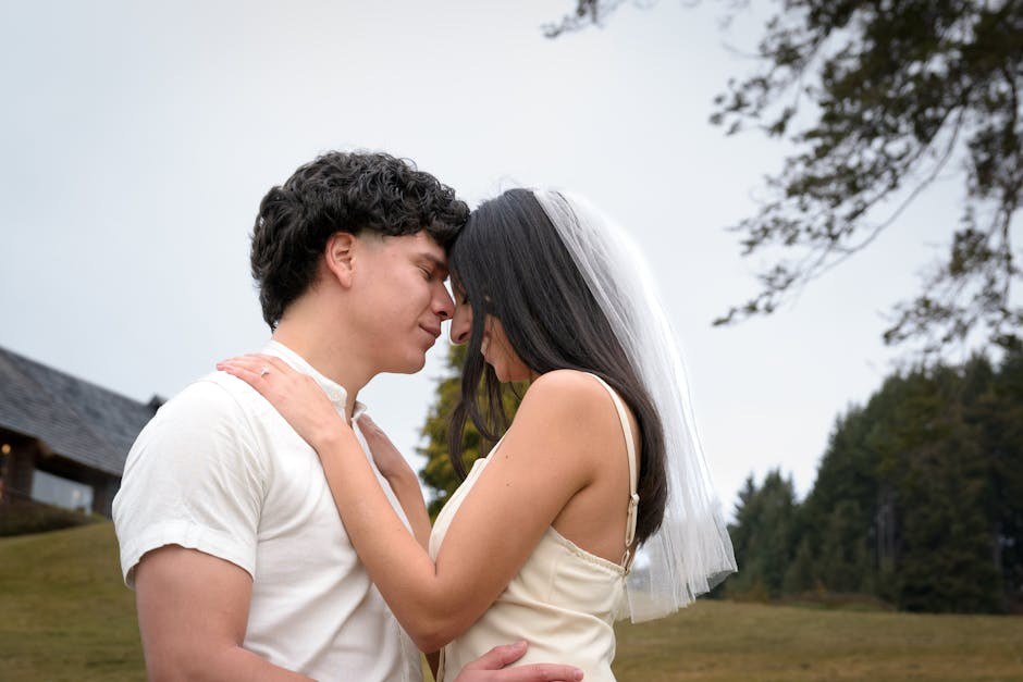 Connection First: Dating Apart Without Losing the Spark