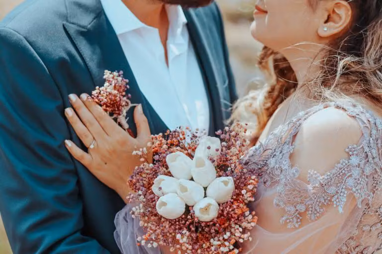 Connection First: Dating Apart Without Losing the Spark