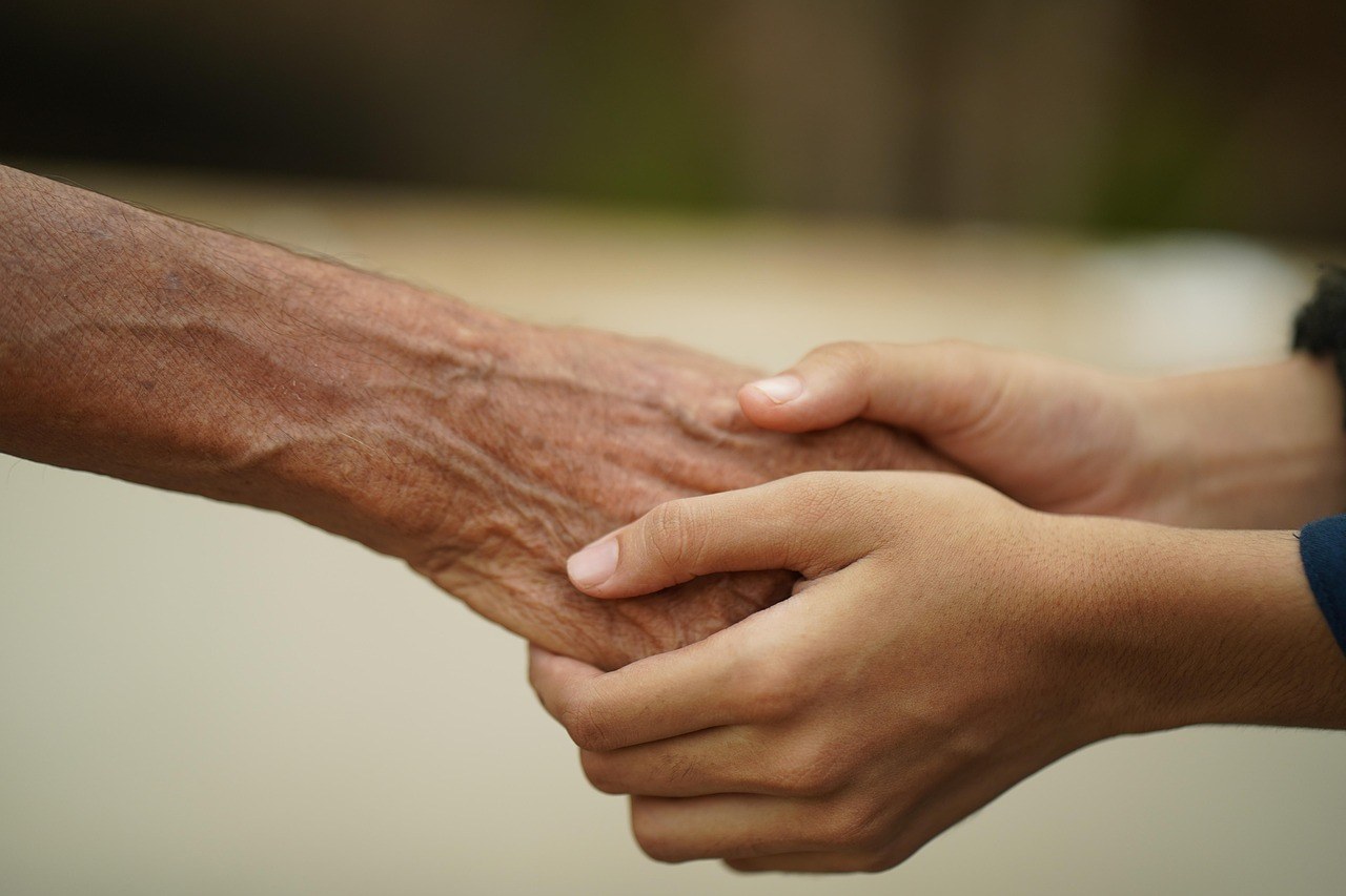 Navigating a Partner’s Weight Gain with Care and Compassion