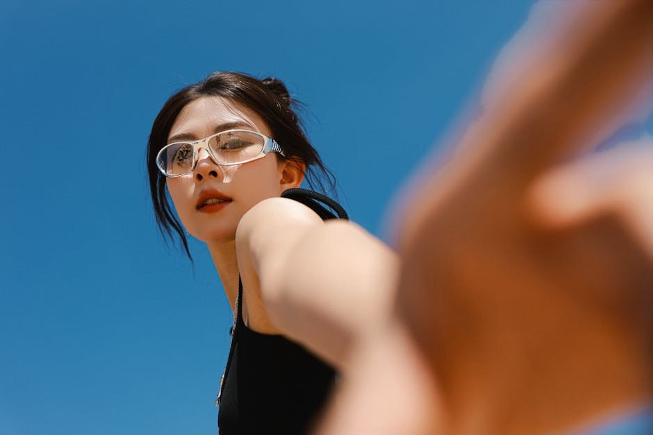 Own the Ride: Confident Moves That Put You in Control
