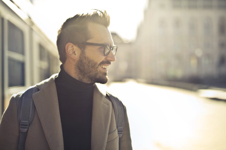 Confident Ways to Turn Heads Without Trying Too Hard