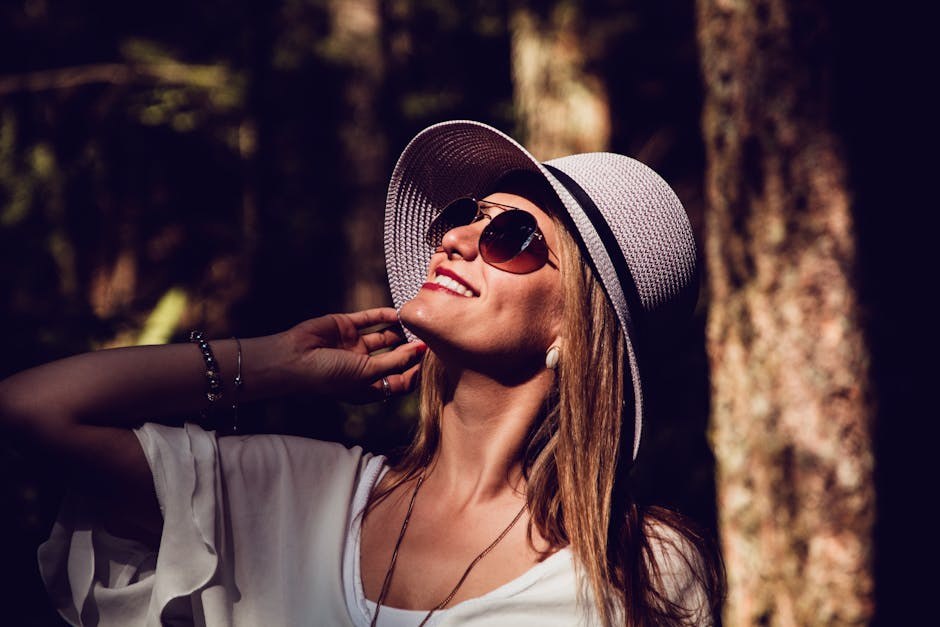 Unlock Your Allure and Embrace the Confident, Sexy You
