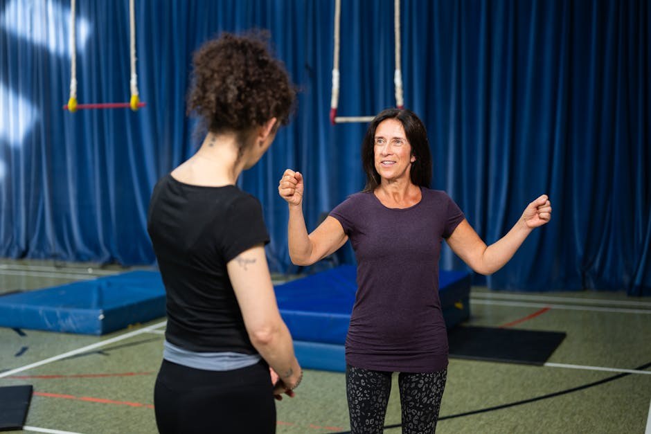 Confident Moves to Catch Your Crush’s Eye and Start a Real Conversation