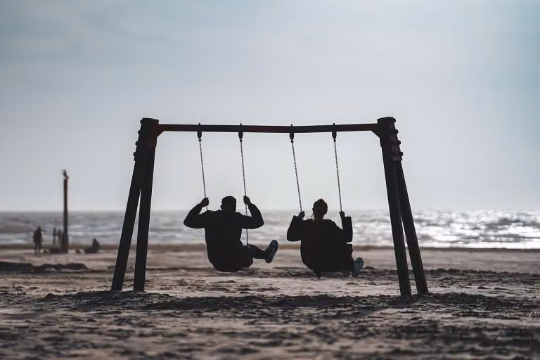 Keeping Connection Alive While Staying Safe in a Pandemic