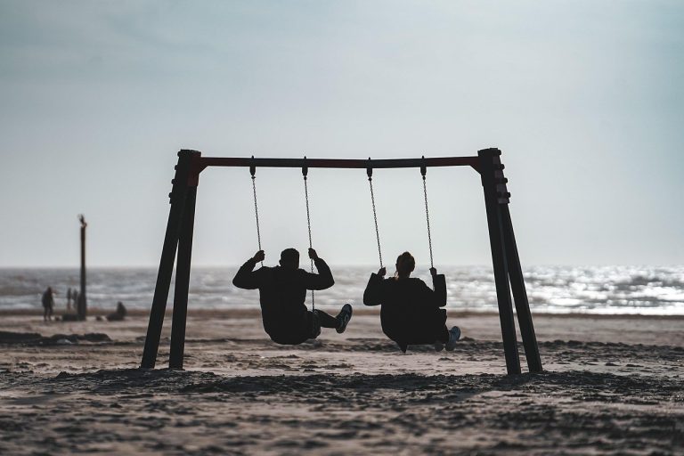 Keeping Connection Alive While Staying Safe in a Pandemic