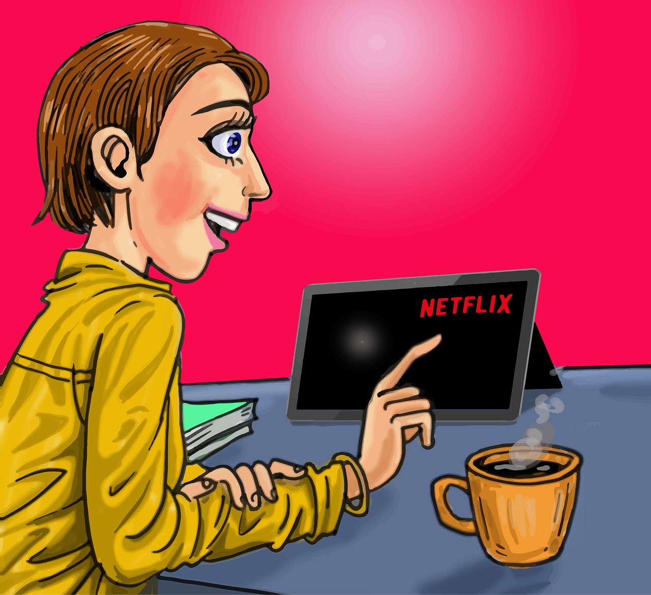 Subtle Ways You Know It’s Real - Signs You’re Falling in Love