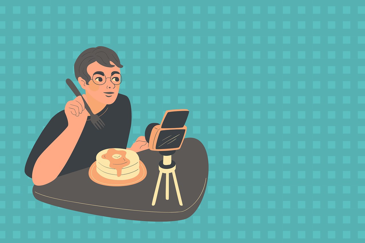 Thirst Trap Decoded - From Flirty Photos to Clever Intent and How to Pull It Off