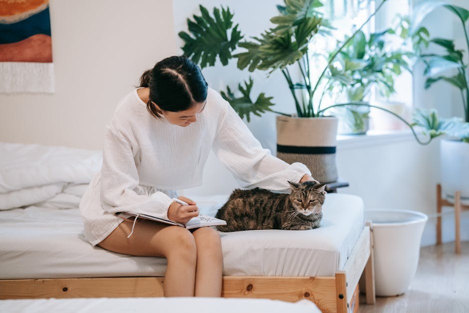 Subtle Ways to Spark Desire and Draw Someone Closer