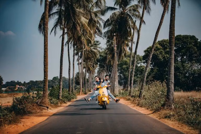 Ease Into Love: Slow the Pace, Prepare for Lasting Joy