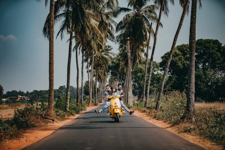 Ease Into Love: Slow the Pace, Prepare for Lasting Joy