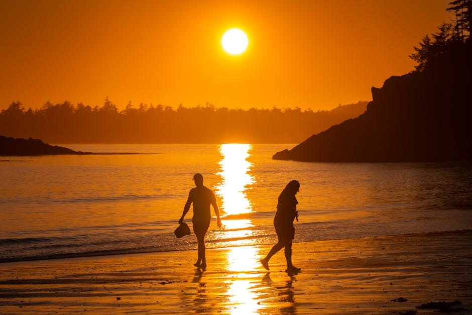 Ease Into Love: Slow the Pace, Prepare for Lasting Joy