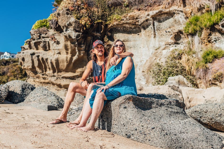 Tough-Love Advice That Makes Romance Work For You
