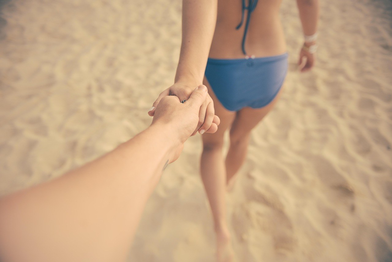 Tough-Love Advice That Makes Romance Work For You