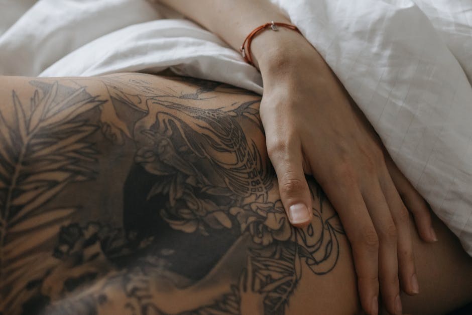 Keep the Spark Alive in Texts and Hold Your Crush’s Attention