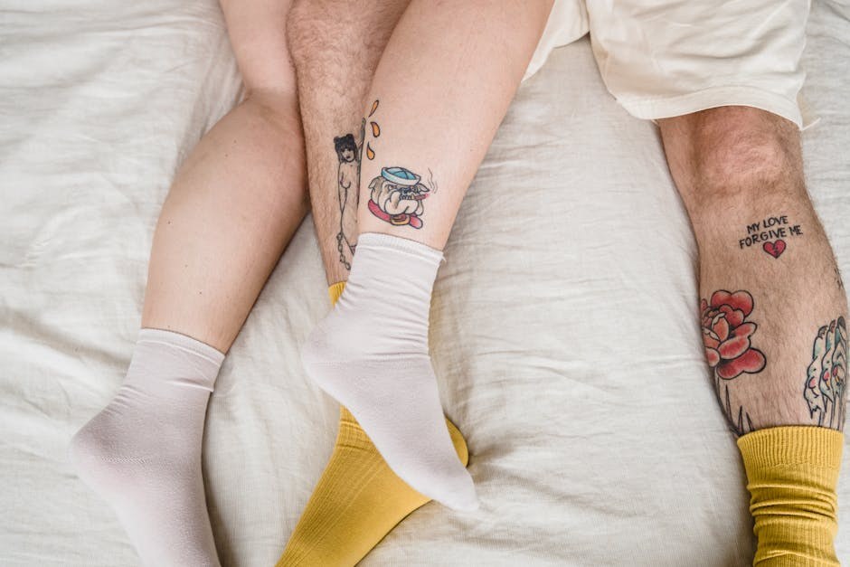 Unicorning Without the Guesswork: A Guide to Joining Couples with Care