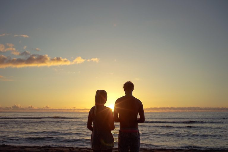 When Intimacy Becomes Leverage: How Manipulating Desire Can Wreck a Relationship
