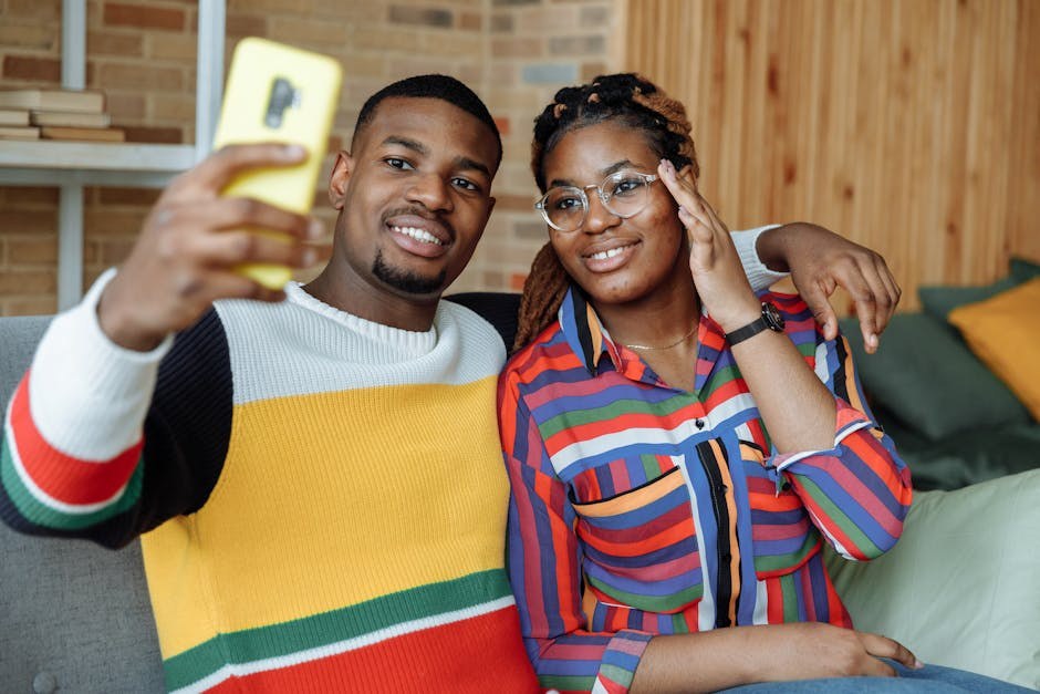 Dating Behaviors That Quietly Sabotage Your Love Life