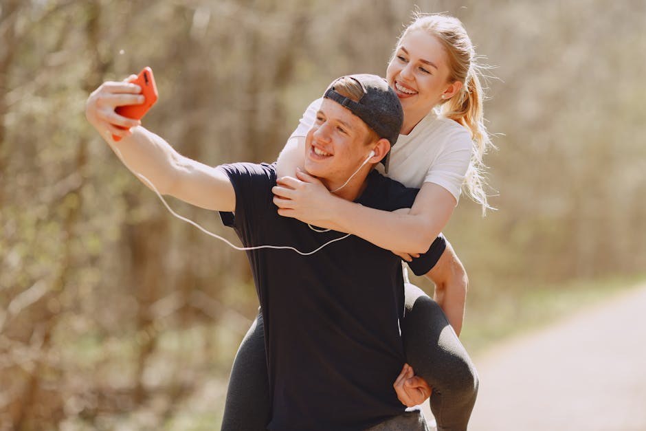 Dating Behaviors That Quietly Sabotage Your Love Life