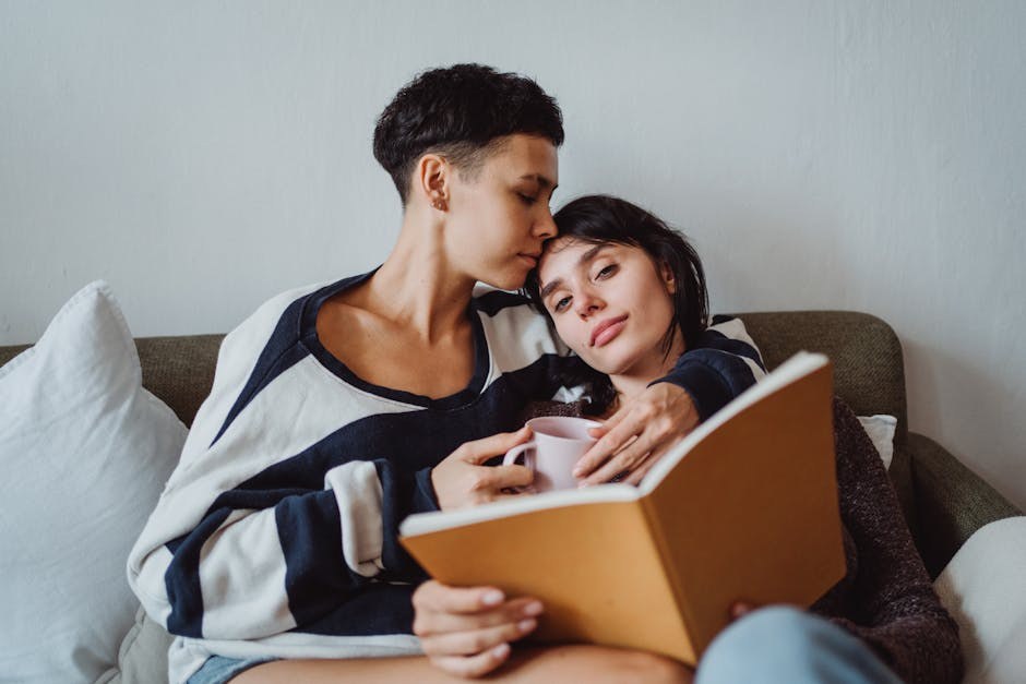 Making Your First Time Meaningful: Real-World Guidance for Losing Your Virginity