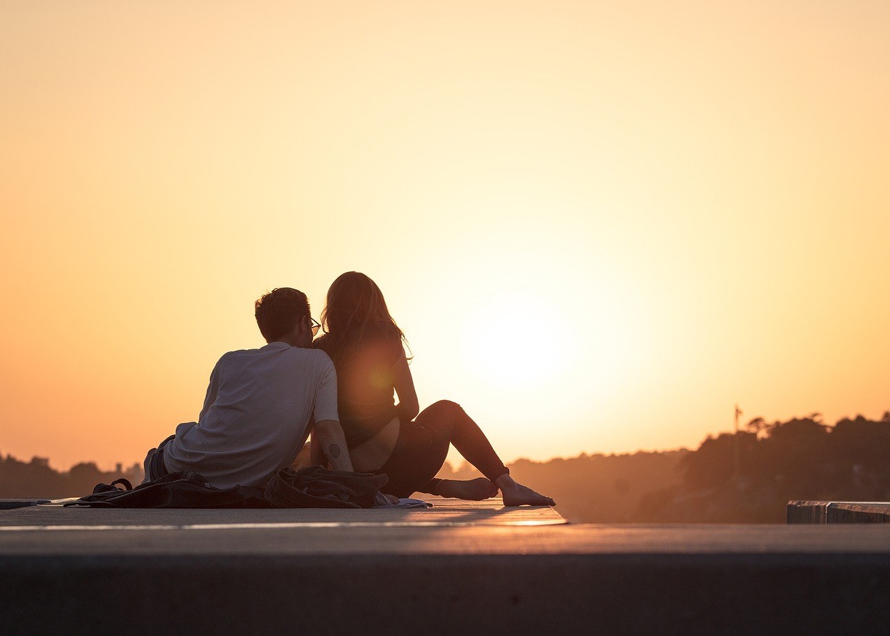 Why Dating Apps Miss the Mark - and How to Shift the Odds