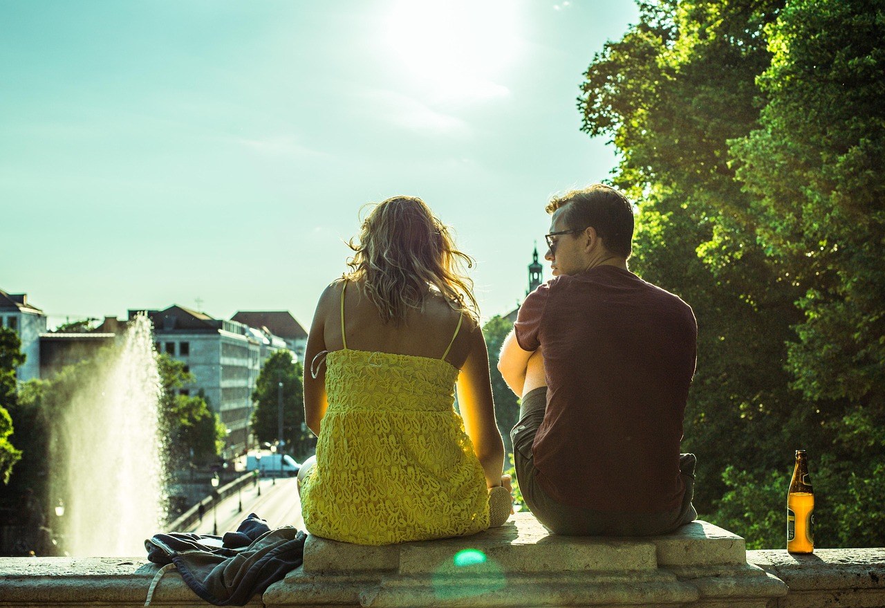 Dry dating decoded: ideas, upsides, downsides, and how to try it