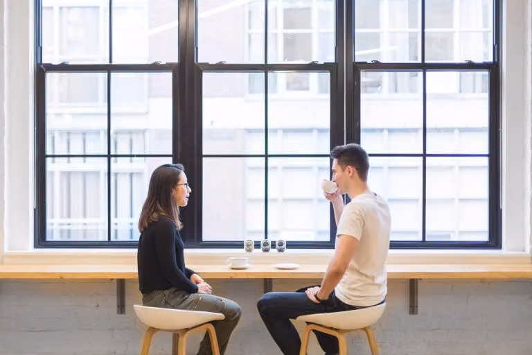 Blind Dating Explained - How It Works and Insider Secrets for a Great First Meeting