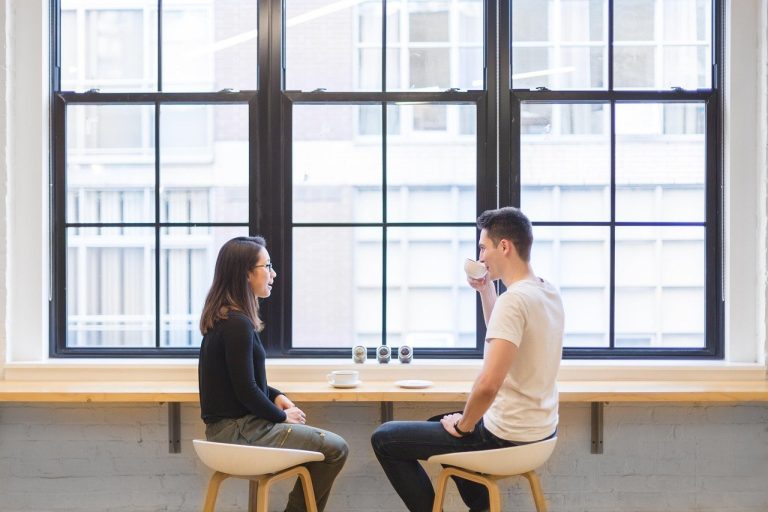 Blind Dating Explained - How It Works and Insider Secrets for a Great First Meeting