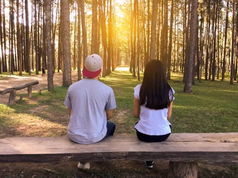 Dry dating decoded: ideas, upsides, downsides, and how to try it