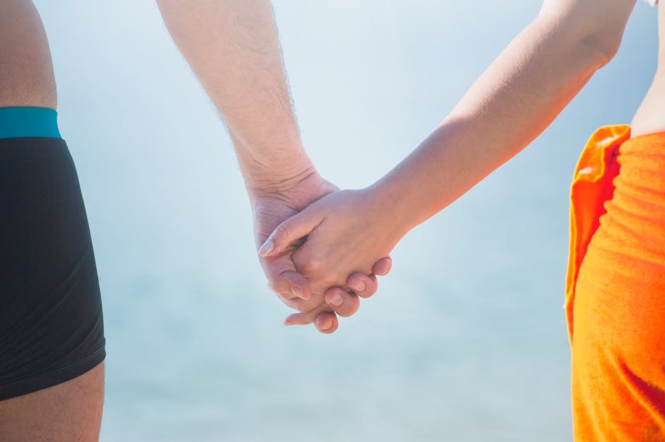 Dating a Creative Soul: Traits, Realities and Ways to Thrive Together