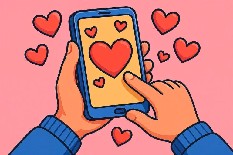 Stand Out Online: Crafting a Memorable Dating Profile