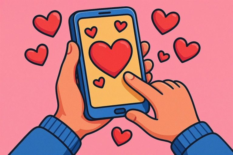 Stand Out Online: Crafting a Memorable Dating Profile