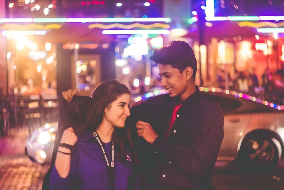 Why Dating Apps Miss the Mark - and How to Shift the Odds