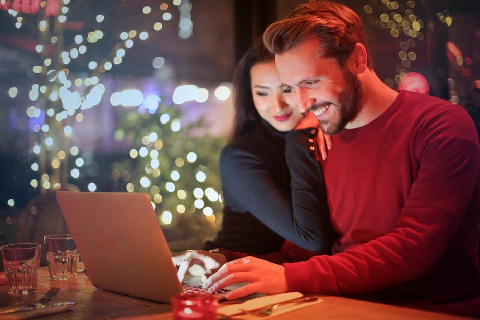 Dating a Creative Soul: Traits, Realities and Ways to Thrive Together