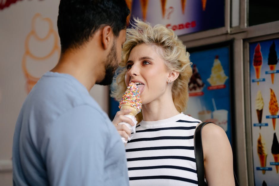 Stuck On A Crush? Resist Casting Them As Villain