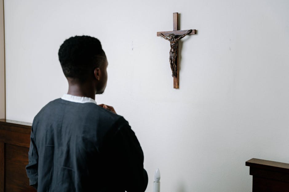 When Care Turns Invisible: Signs He Feels Unseen by You