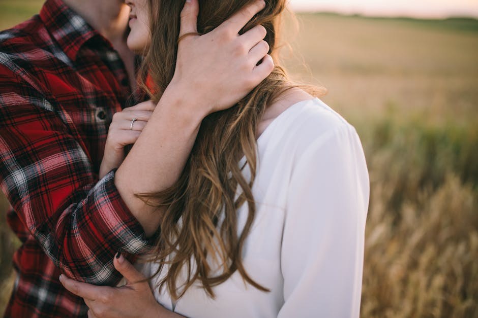 The Day I Chose Vows Over My Voice