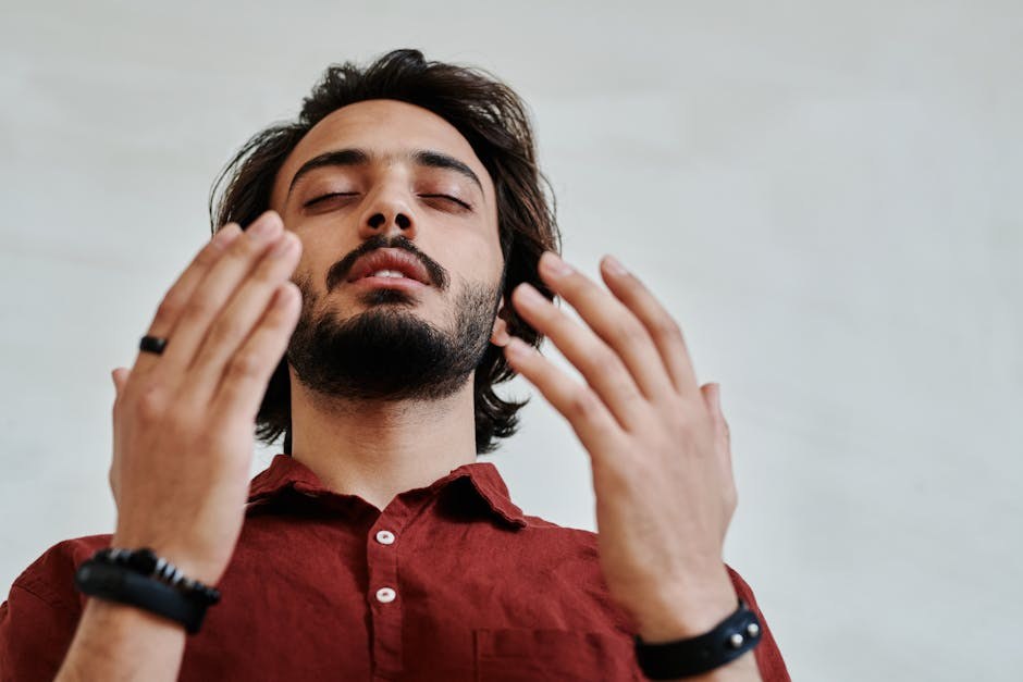 Blindfold Sex: Creative Ways to Soften Sight and Deepen Intimacy