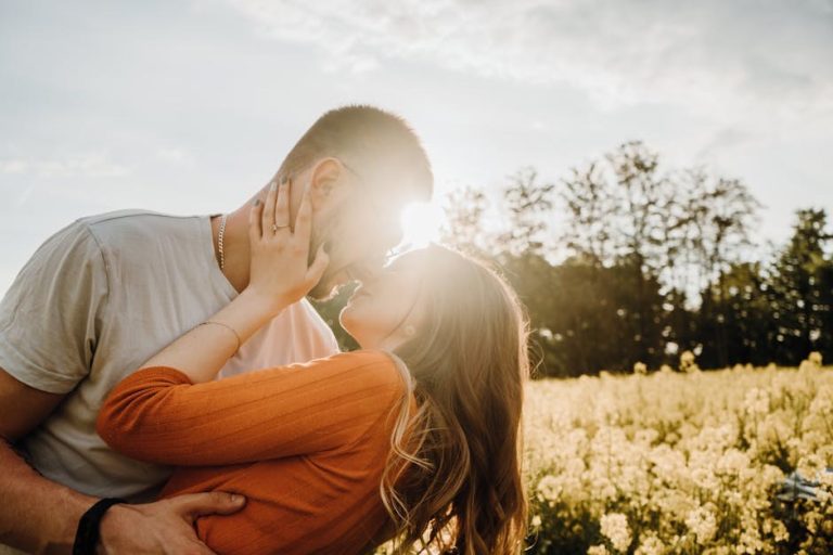 Lead the Moment: Confident Ways to Spark Intimacy