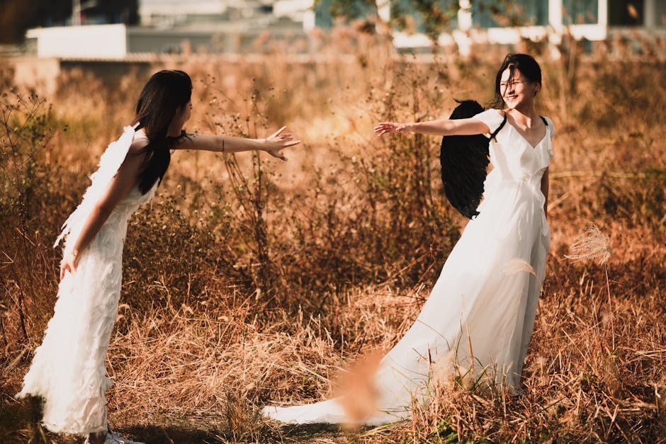 What Every Woman Should Understand About a Guy Best Friend