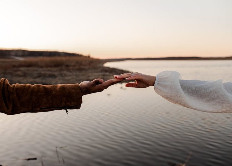 Why Meeting a Quality Partner Feels Elusive - And How To Change It