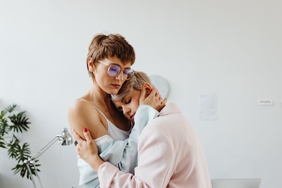Maturing Side by Side When Your Romance Began Early