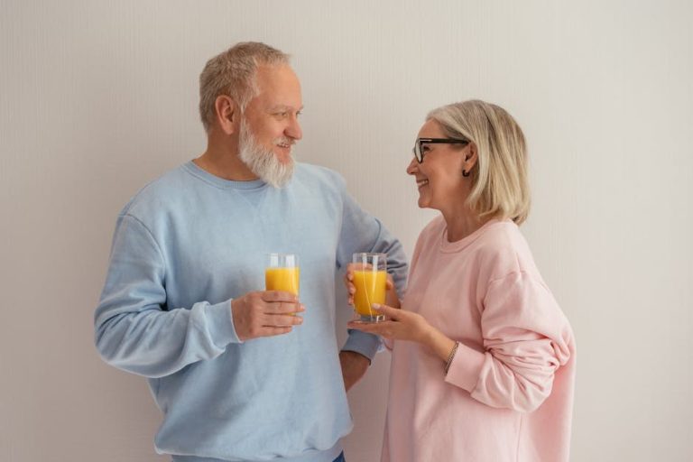 Realistic Intimacy: How a Fulfilling Sex Life Feels Day to Day