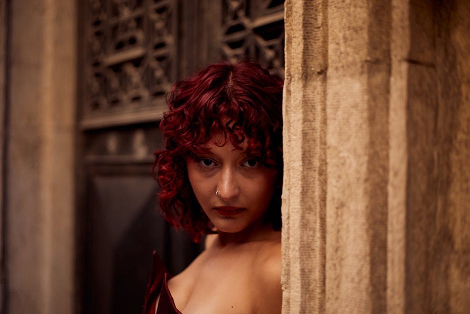 Subtle Ways to Ignite Her Desire Without Giving the Game Away