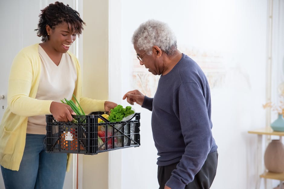 When Caring Turns Cold: Understanding and Responding to Emotional Distance