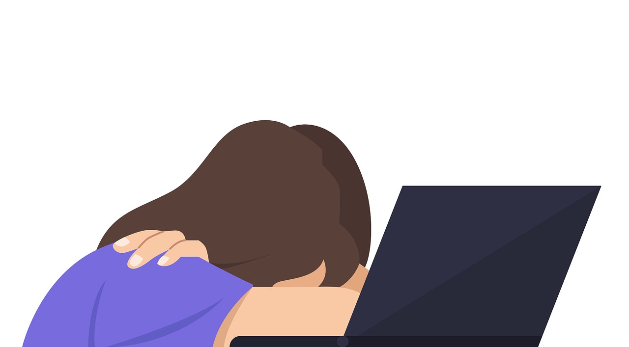 When Caring Turns Cold: Understanding and Responding to Emotional Distance