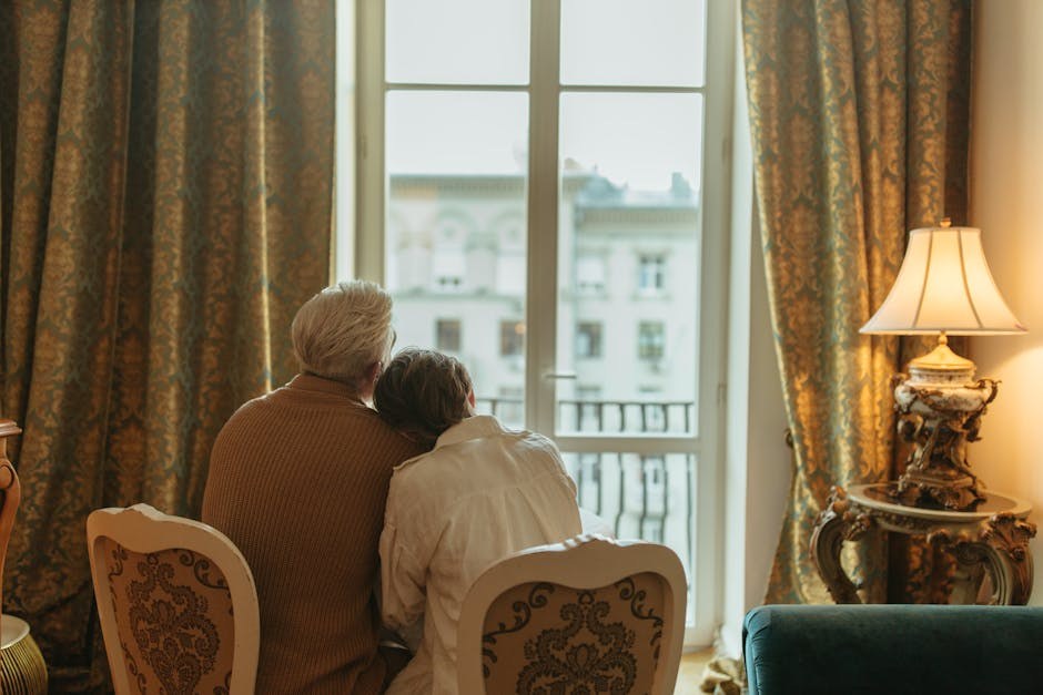 How He Shows He Loves Intimacy - and Believes You’re Good in Bed