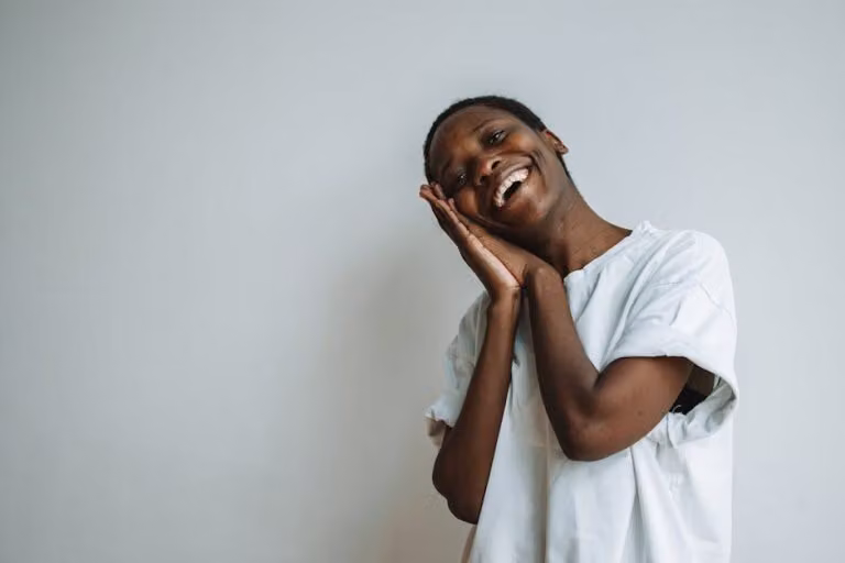 How He Shows He Loves Intimacy - and Believes You’re Good in Bed
